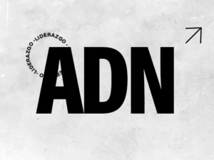 ADN-Liderazgo