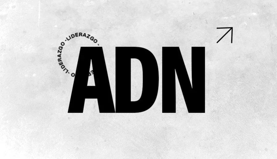 ADN-Liderazgo