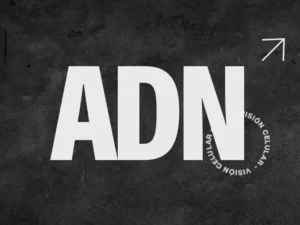 ADN- VIsion